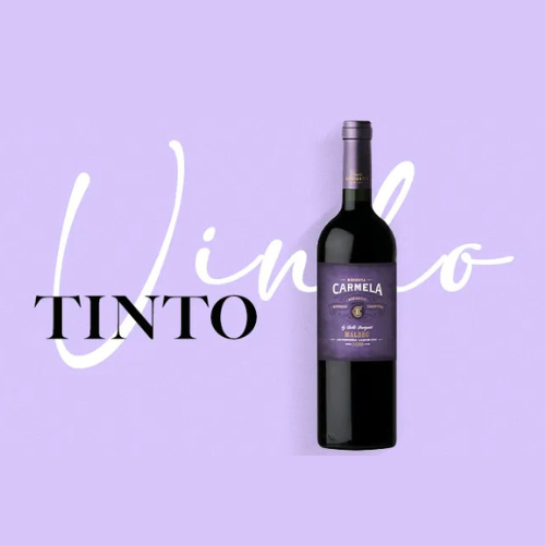 Vinhos Tintos